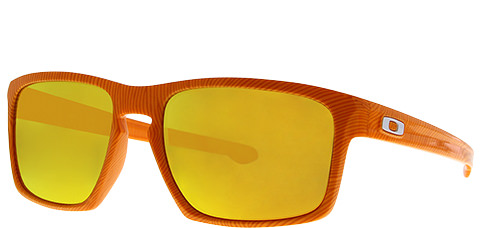 Oakley OO9262-16 Sliver