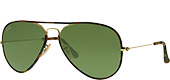 Aviator Camouflage RB3025JM-168 4E