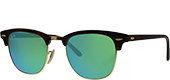 Clubmaster RB3016-114519