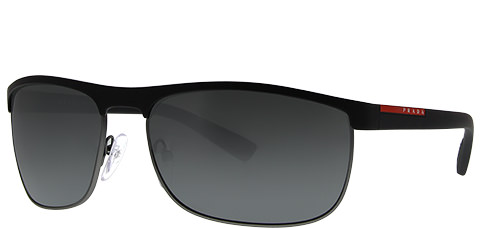 Prada Linea Rossa PS 54QS-DG07W1