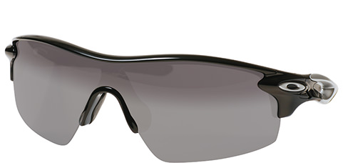 Oakley OO9182-01 Radarlock Pitch