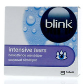 Blink intensive tears