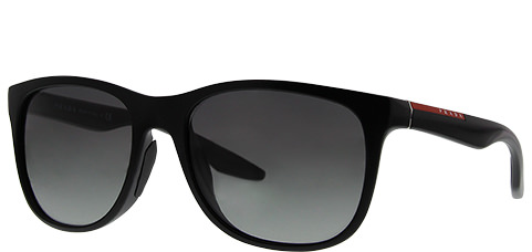 Prada Linea Rossa PS 03OS-1BO3M1