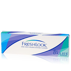 FreshLook Oneday FreshLook Oneday