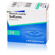 SofLens 38 SofLens 38
