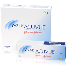 1-Day Acuvue 1-Day Acuvue