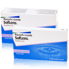 SofLens One day SofLens One day