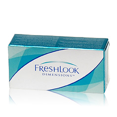 FreshLook Dimensions FreshLook Dimensions