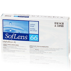 SofLens 66 SofLens 66