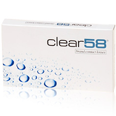 Clear58 Clear58