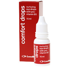 LensWay Comfort Drops LensWay Comfort Drops