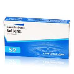 SofLens 59 SofLens 59