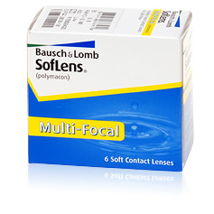 SofLens Multifocal SofLens Multifocal