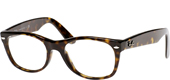 New Wayfarer RB5184-2012