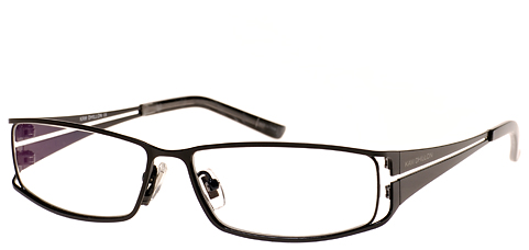 Kam Dhillon KD3011-Black