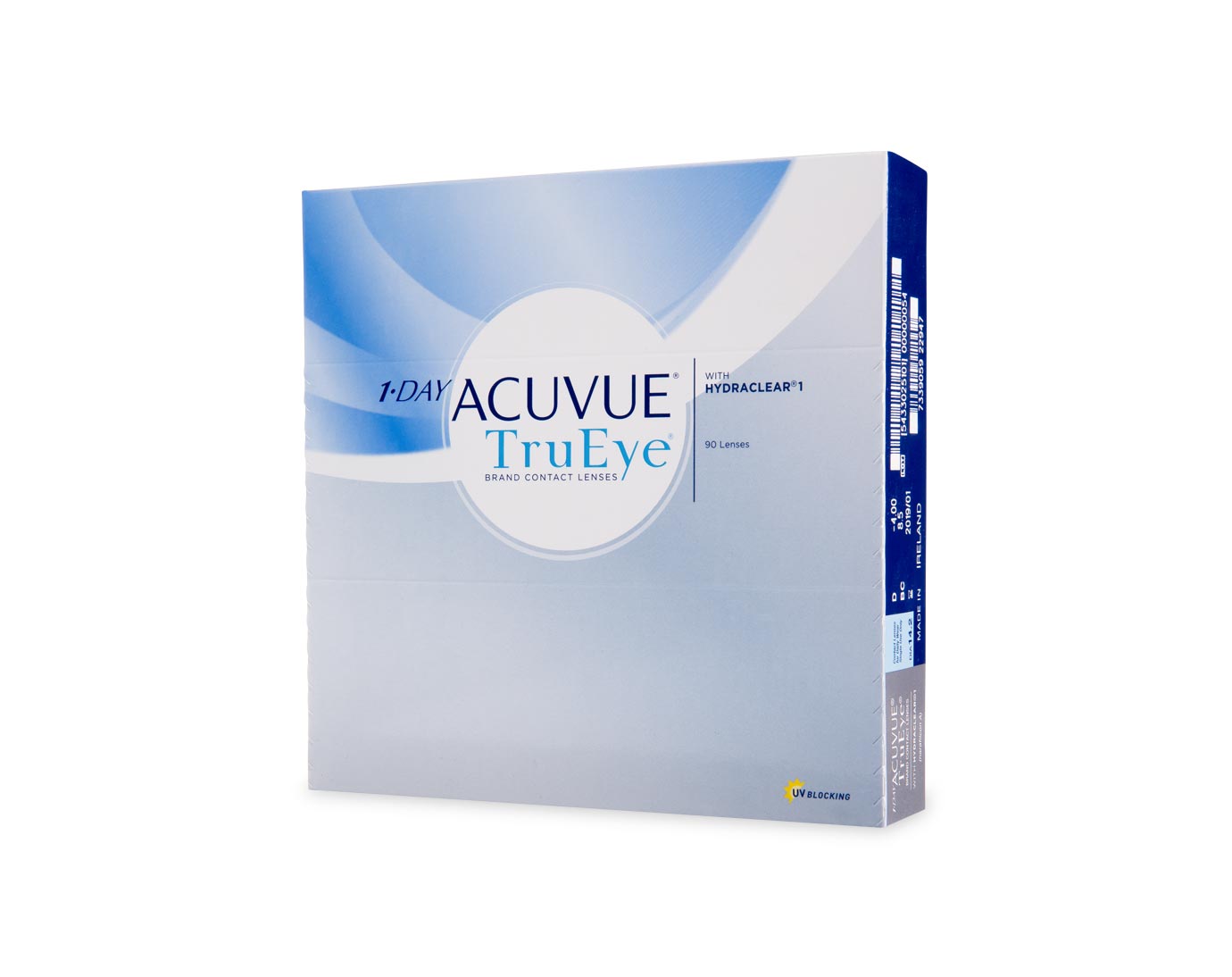 Acuvue 1-day trueye (90 линз). Acuvue trueye 90. Контактные линзы 1-day acuvue trueye. 1-day acuvue trueye hydralux 180. Acuvue trueye 90.