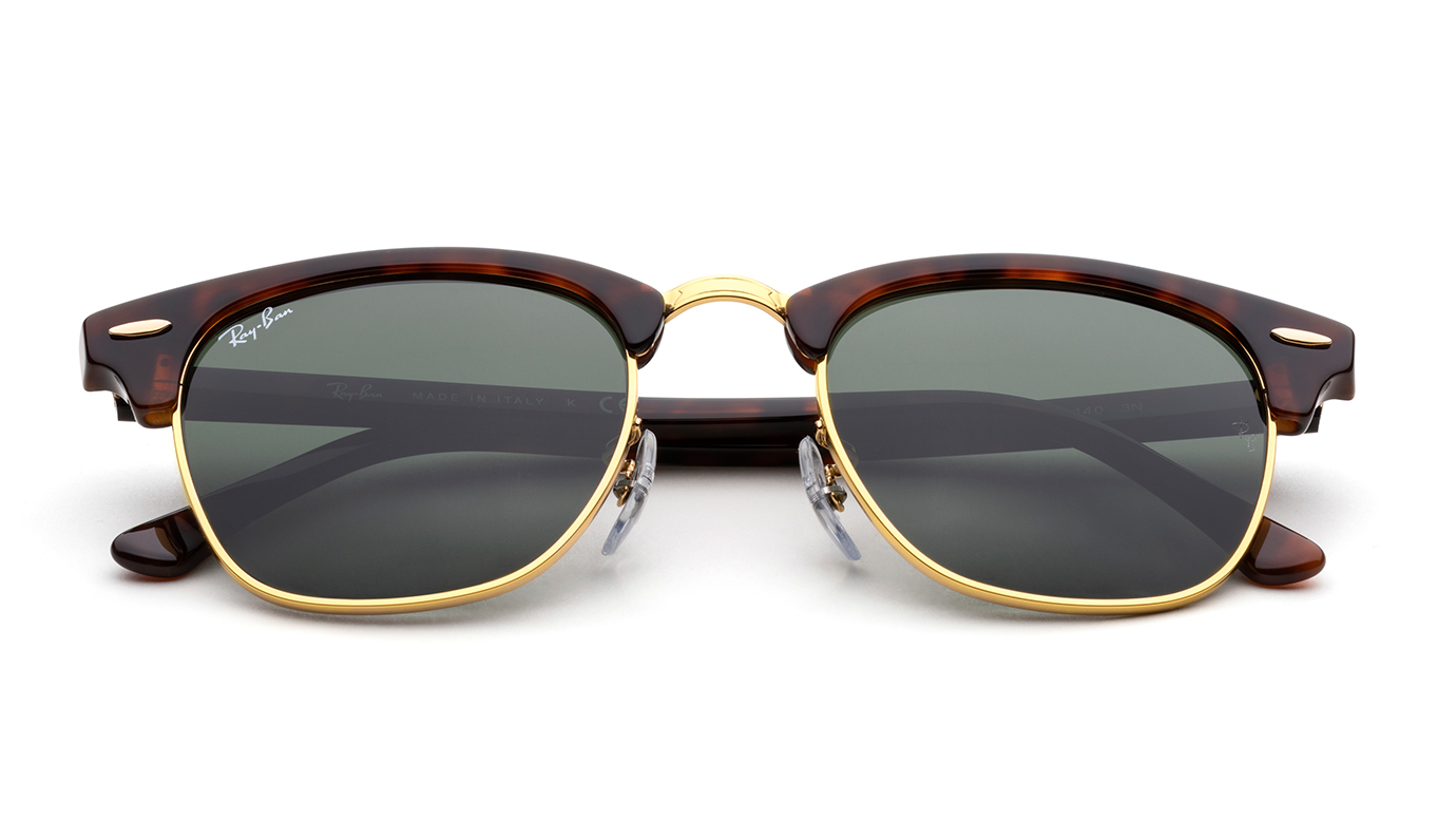 Clubmaster 49 Solbriller - Ray-Ban |