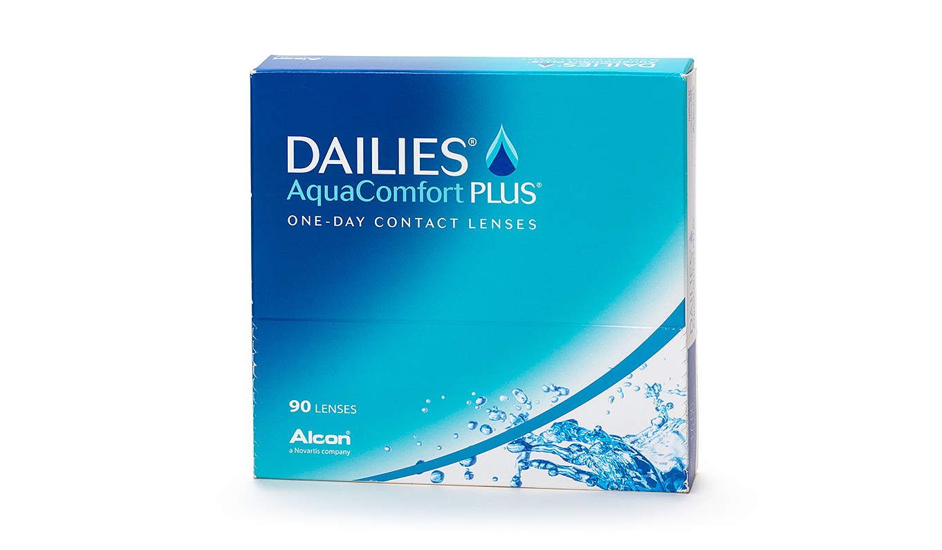 Dailies Aquacomfort Plus Vs Focus Dailies