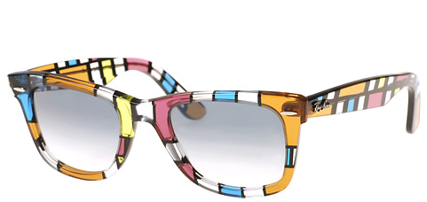 ray ban justin polarized