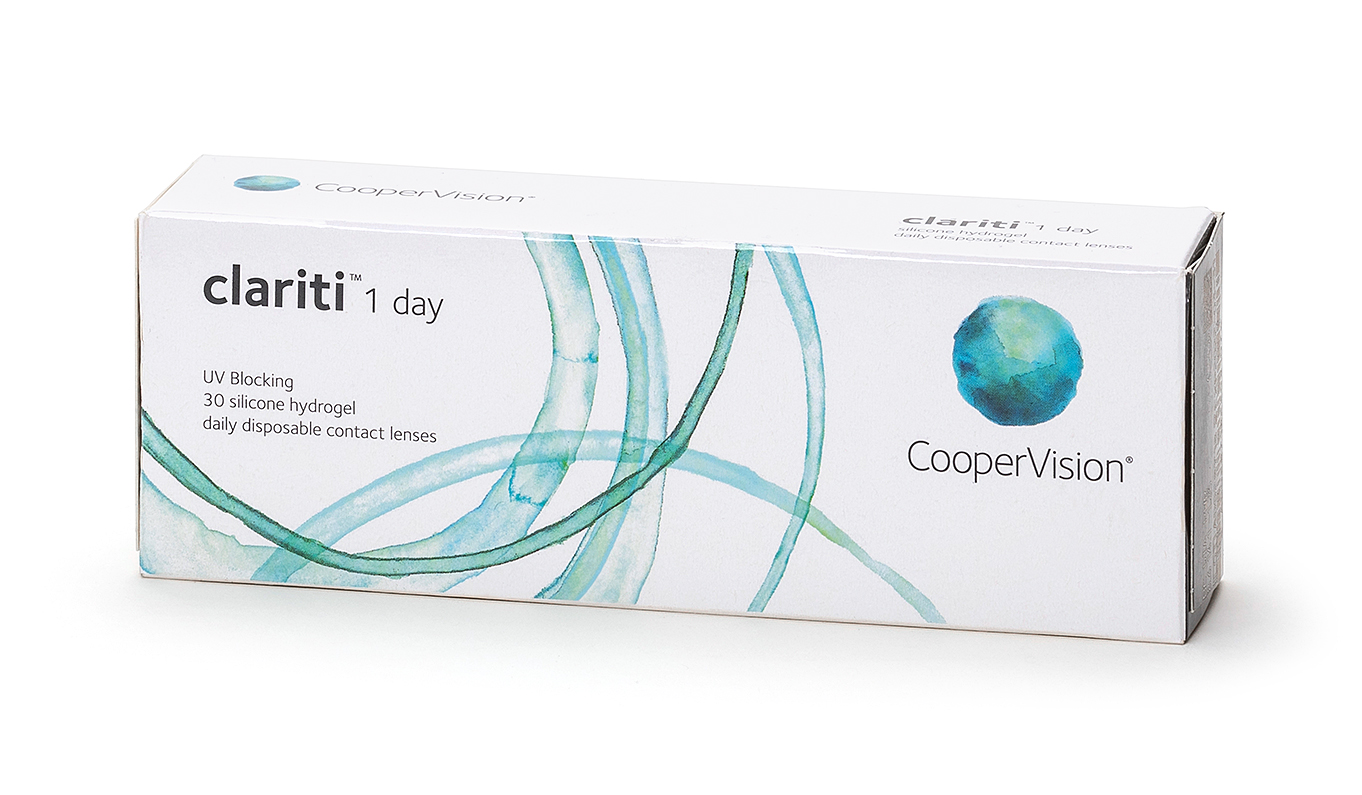 clariti-1-day-linser-coopervision-lensway