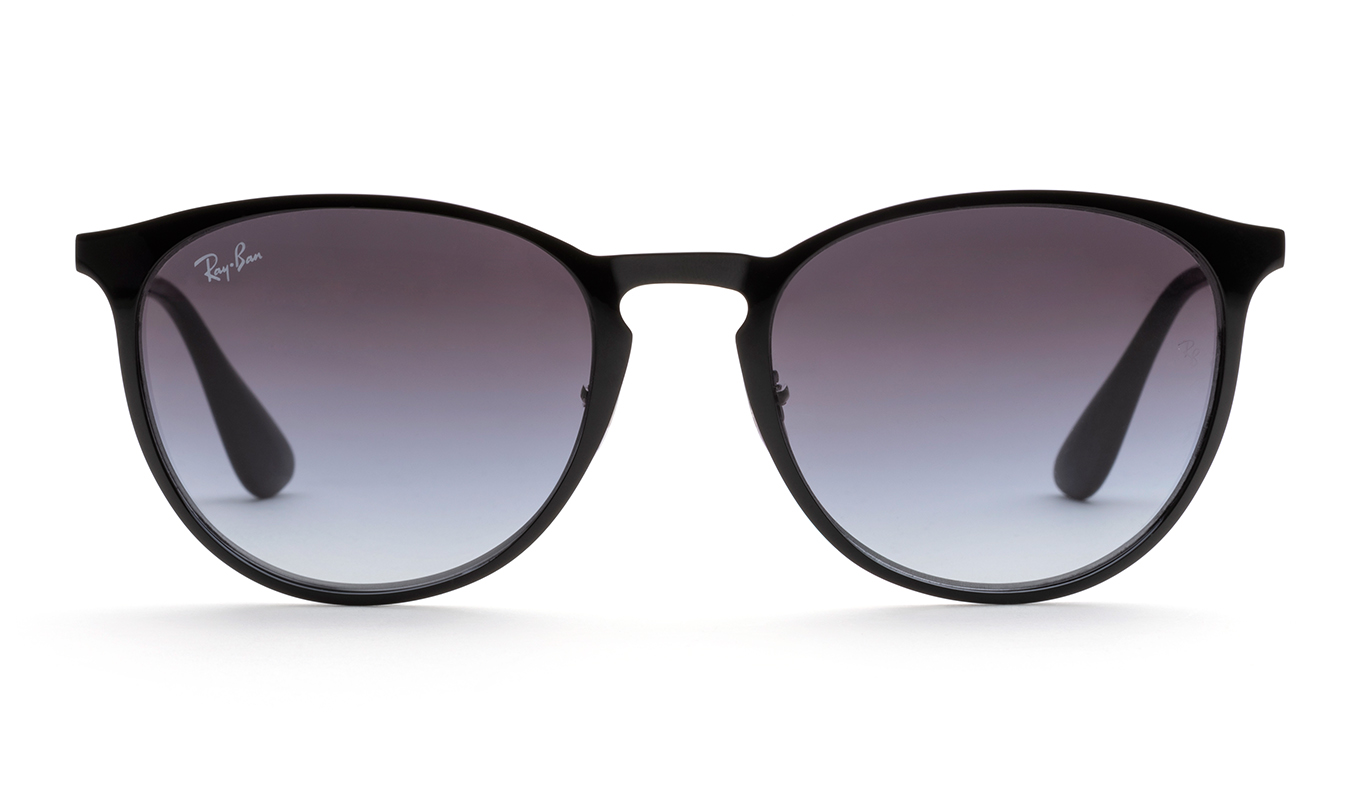 Erika Metal RB3539-002/8G - Solbriller - Ray-Ban | Lensway